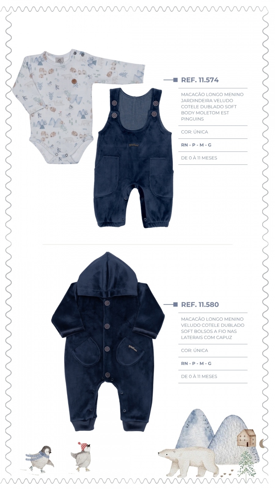 Lookbook Inverno 2026 - P�gina 21